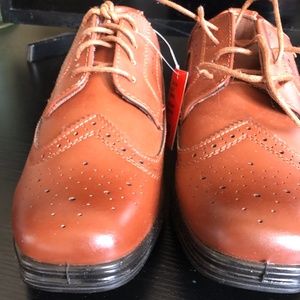 New Dress shoes for Boys